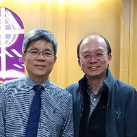雲啟恩