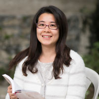 杜敏華校友