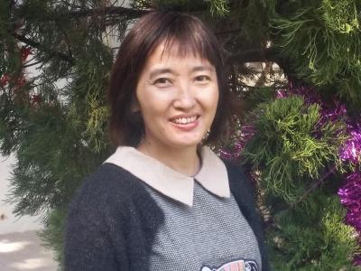 蕭雪珍