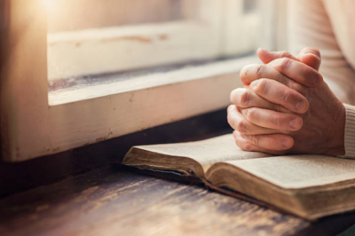 ES Prayer Letters