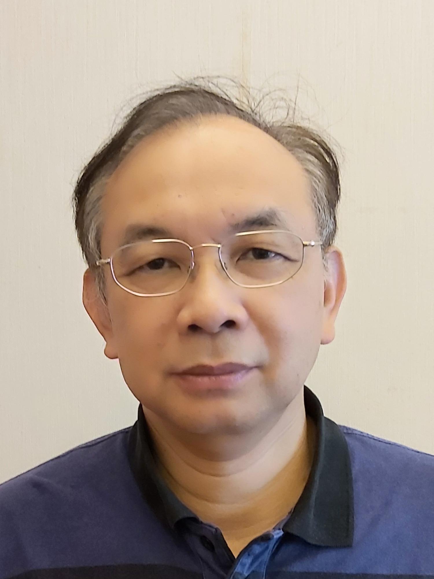 侯啟瑞