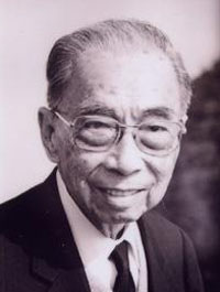胡恩德先生