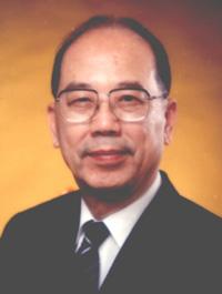 鮑會園博士