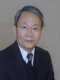 許道良博士