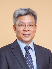 郭文池博士