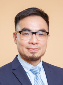 Mr. Raymond KWONG