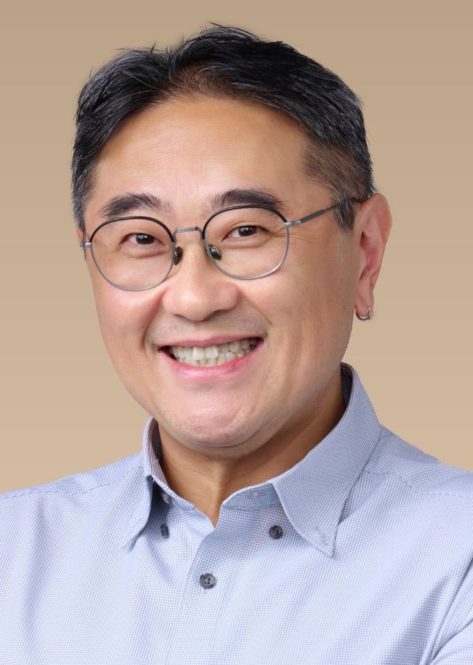 Mr. Aaron Chan