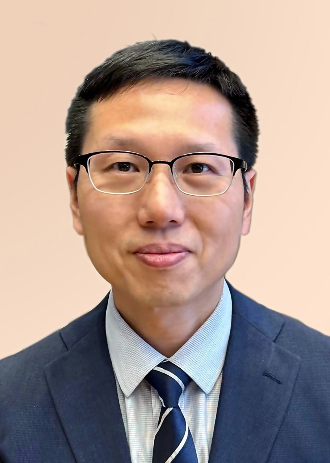 Dr. Cyrus NG