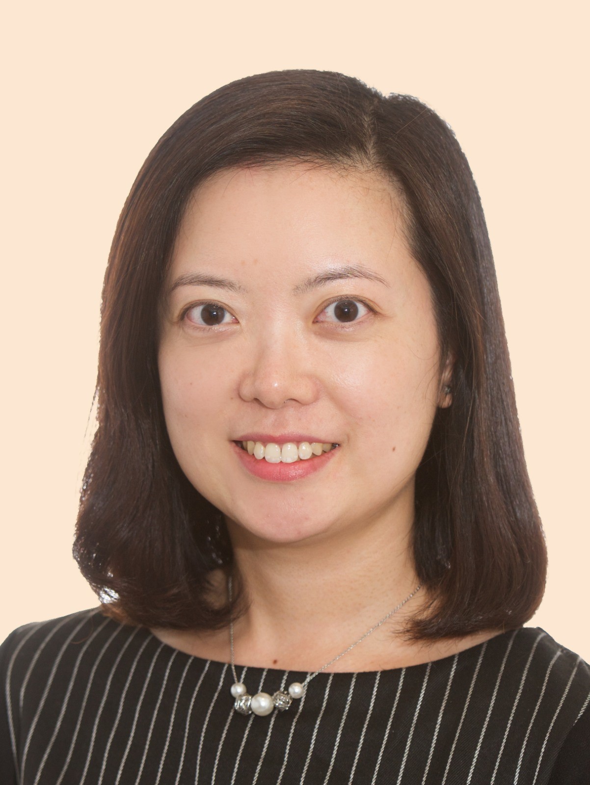 Mrs. Sammy Lui