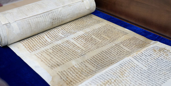 Evangel Torah