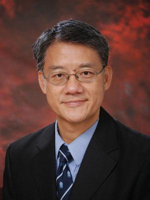 李日堂