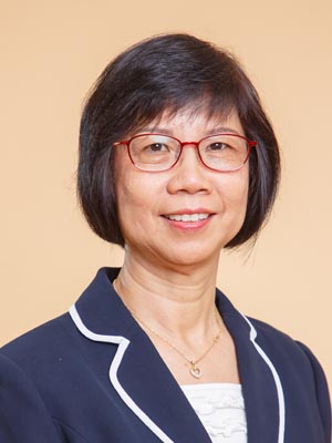 張愛玲