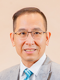 Addson CHAN